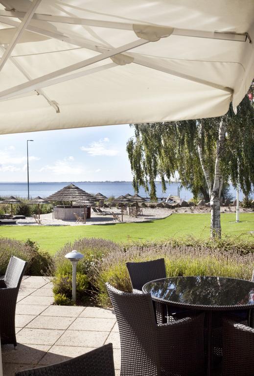 Hotel Faaborg Fjord Exterior photo